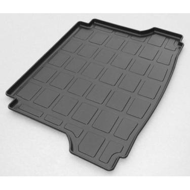 Imagem de Tapete Bandeja Protetor Porta Malas Honda Hr-v Emborrachado - Pro-Bag