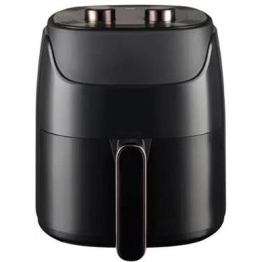 Imagem de Air Fryer Suprema Sem Óleo 4 Litros  Praticidade, Saúde e Sabor, 220V