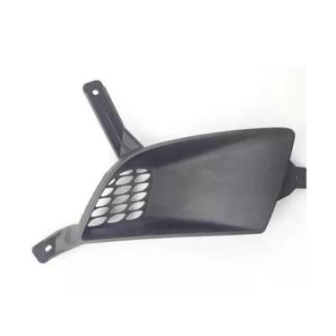 Imagem de Grade Tela Parachoque I30 2009 2010 2011 2012 - Marca Imports, Direito