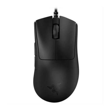 Imagem de Mouse Gamer Razer Deathadder V3, 30.000DPI, Preto - RZ01-04640100