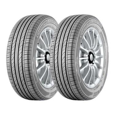 Imagem de Kit 2 Pneus GT Radial Aro 17 205/60R17 Champiro Ecotec 94H