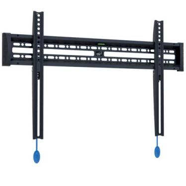 Imagem de Suporte Para TV Fixo 32 40 43 49 50 55 60 65 70 75 80 85 Polegadas - E