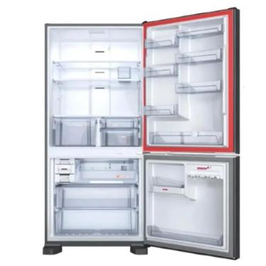 Imagem de Gaxeta Borracha Geladeira Brastemp BRE80 BRV80 Superior W10440443
