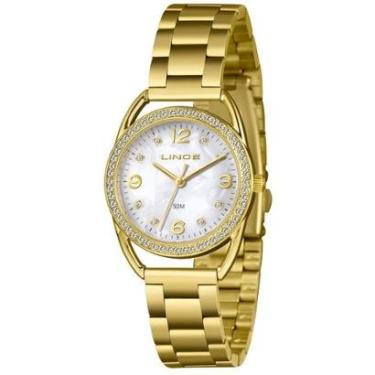 Imagem de Relógio Lince   Lrghl Bkx Casual-Feminino