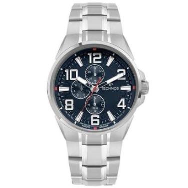 Imagem de Relógio Technos Masculino Skymaster 6P27DUT/1A-Masculino