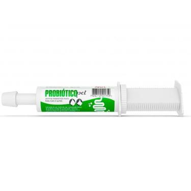 Imagem de Suplemento Avert Probiótico Pet - 14 g
