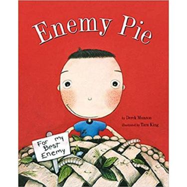 Imagem de Enemy Pie