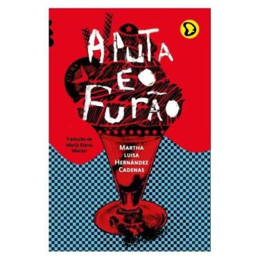 Imagem de A puta e o furão - DIADORIM EDITORA