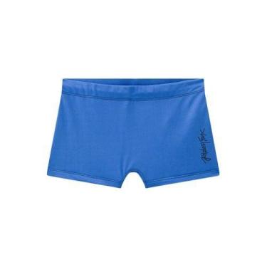 Imagem de Sunga Azul Jonny Fox JF, 18