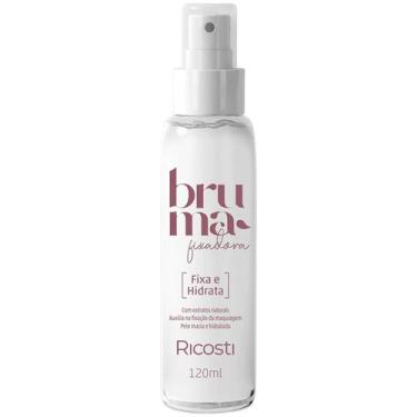Imagem de Bruma fixadora Ricosti 120 ml