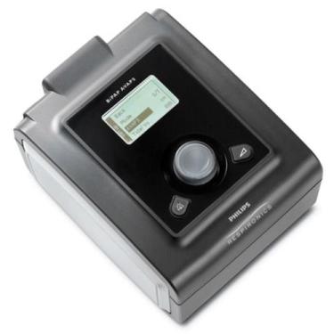 Imagem de Bipap  Synchrony III com AVASP + Umidificador System One, marca Philip