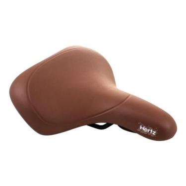 Imagem de Selim Selle Royal Hertz marrom