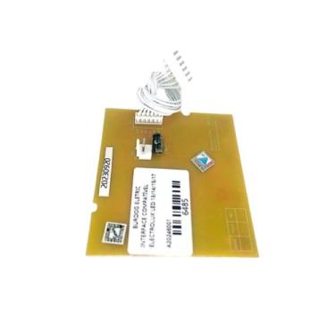 Imagem de Interface Compativel Electrolux A20246001-LED13  LED14  LED15   LED17 