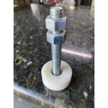 Imagem de Guia superior nylon - Nova fer