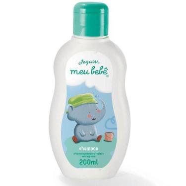 Imagem de Shampoo Meu Bebê Jequiti