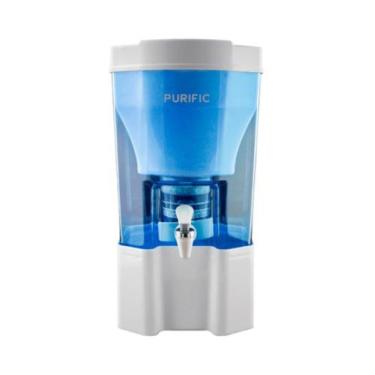 Imagem de Purificador De Água Purific Natureza Refil Vida Azul