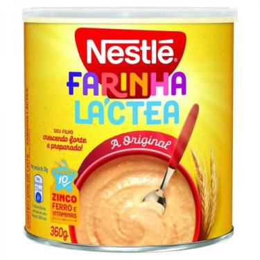 Imagem de Farinha lactea 360g