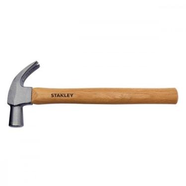Imagem de Martelo Unha Stanley 27Mm Polido Stht51370-840