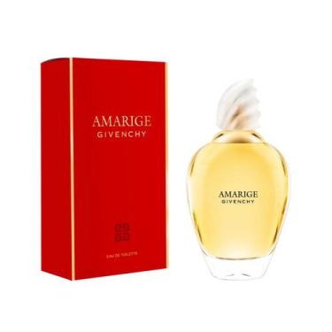 Imagem de Givenchy Amarige Eau de Toilette 30ml Feminino