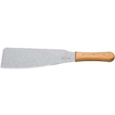 Imagem de Facão Para Cana 12 Polegadas 30cm Aço SAE1074 Collins