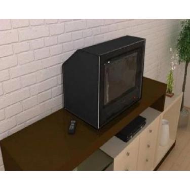 Imagem de Capa para TV 29 SONY WEGA TUBO ANTIGA - GUTSIPLAS