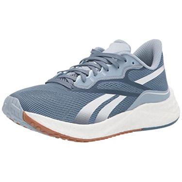 Imagem de Reebok Women's Floatride Energy 3.0 Running Shoe, Blue Slate/Gable Grey/White, 7.5