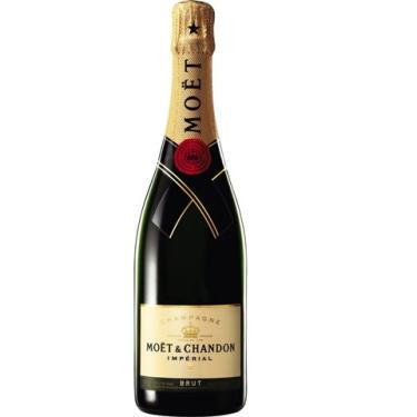 Imagem de Champagne Mot & Chandon brut 750ml