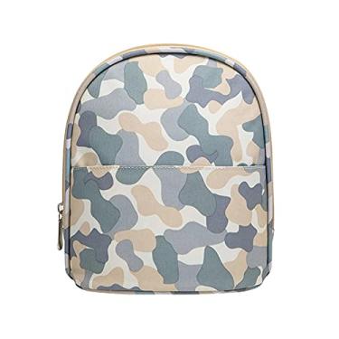 Imagem de Bolsa térmica para leite materno Bolsa para mamadeira com isolamento à prova d'água Bolsa para mamadeira multifuncional Bolsa de viagem de enfermagem com 3 camadas de isolamento Anexa-se facilmente ao carrinho(A)