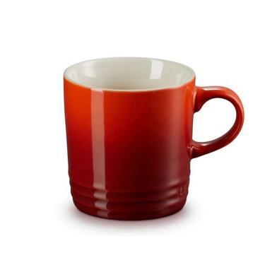 Imagem de Caneca le creuset 350ML vermelho