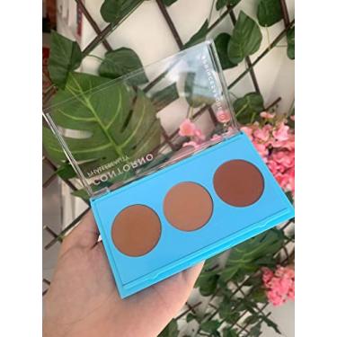 Imagem de Phállebeauty Paleta Contorno