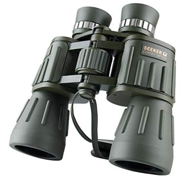 Imagem de Binoculo Militar Seeker 10x50