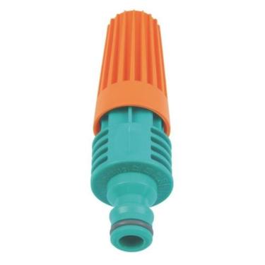 Imagem de Esguicho para Engate Rápido com Jato Regulável Tramontina