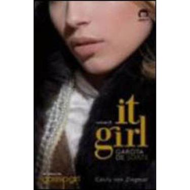 Imagem de It Girl: Garota De Sorte (Vol. 5) - Vol. 5