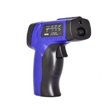 Imagem de Termômetro Infravermelho -68 +365 - Ref. St400 - Incoterm.
