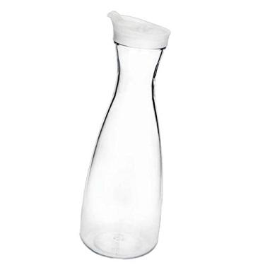Imagem de Baoblaze jarro de água infusão de chá de fruta à prova de quebra infusor de chá, Fruit jug 1600ml, 1