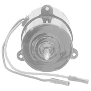 Imagem de ACDelco Motor de ventilador do radiador 15-8831