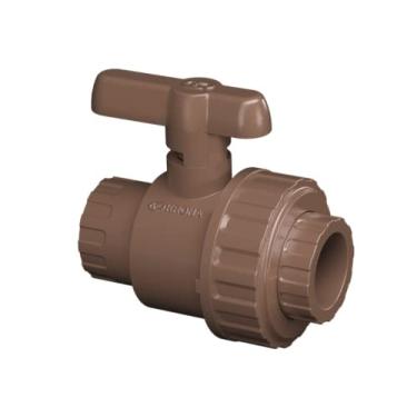 Imagem de Registro De Esfera Soldavel Com Uniao 40Mm - Krona