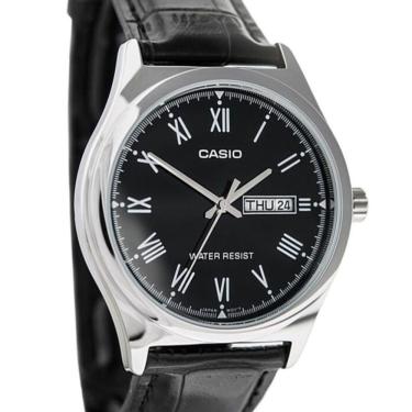 Imagem de Relógio Casio Masculino Collection Mtp-V006l-1Budf