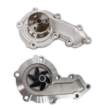 Imagem de Bomba d'água