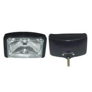 Imagem de FAROL AUXILIAR LONGO ALCANCE PARA SCANIA T112 T113