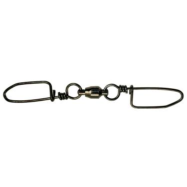 Imagem de Billfisher BBDSS7-2Pk Acessório de anzol de pesca de aço inoxidável