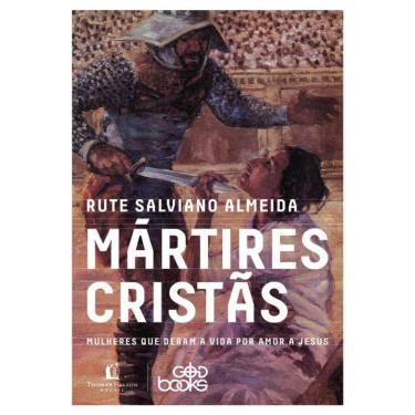 Imagem de Martires Cristas