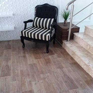 Imagem de Piso Vinílico em Manta Scandian Home 0,7mmx2,00m (m) Canela