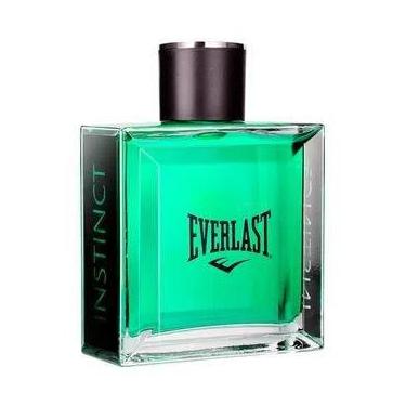 Imagem de Perfume Everlast Deep Instinct Deo Colonia 100 Ml