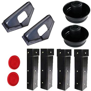 Imagem de Kit Reparo Para Mesa De Aero Hockey - Klopf - Cód. 3740