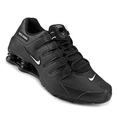 buscape nike shox