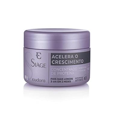 Imagem de Eudora Acelera O Crescimento Creme Concentrado Proteína 80g