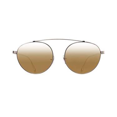 Imagem de MASSADA DELIVERANCE CHAMPAGNE GOLD GOLD MIRROR
