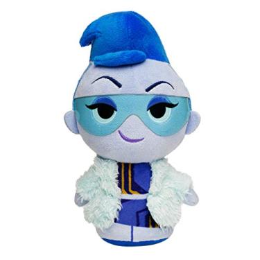Imagem de Funko Supercute Plush: Wreck It Ralph 2 - Plush 3 Collectible Figure, Multicolor