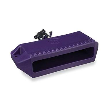 Imagem de Latin Percussion Guiro Jam Block, roxo (LP1209)
